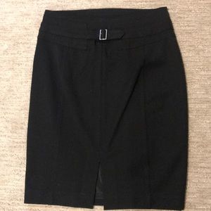 Express High Waist Pencil Skirt Size 0
